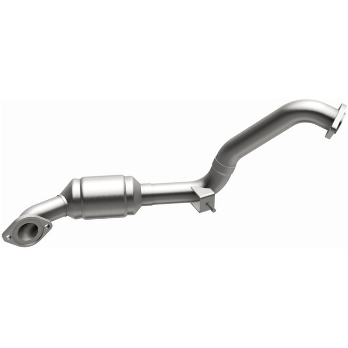 MagnaFlow Conv DF 03 Mazda 6 3.0 Passenger Side Rear