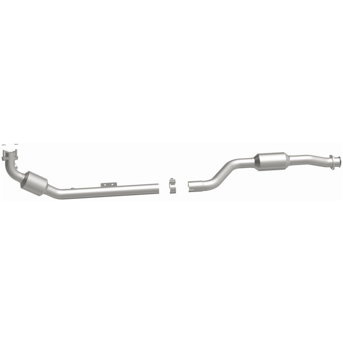 MagnaFlow Conv DF 01-04 Mercedes E320 Driver Side CA