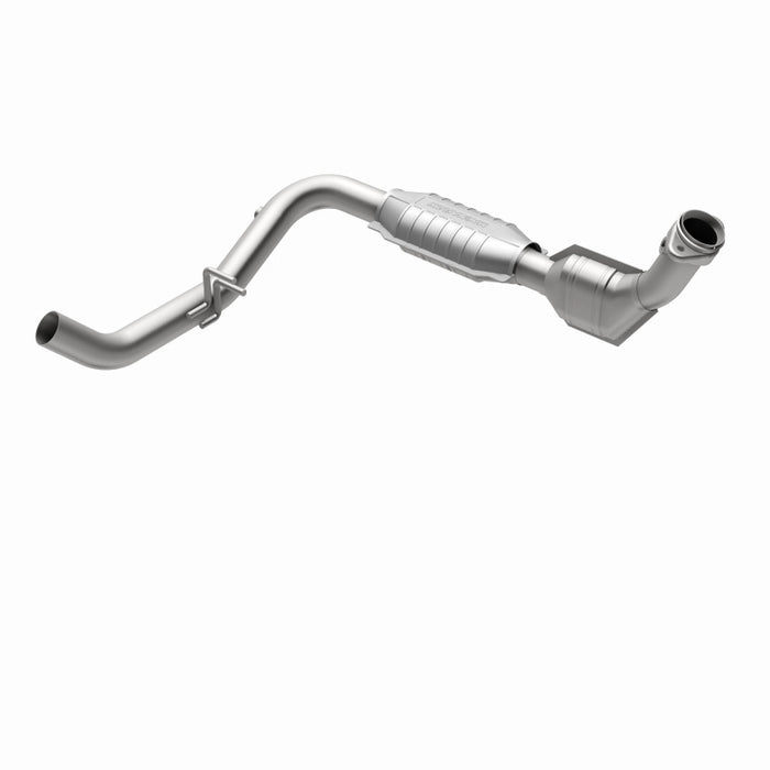 MagnaFlow Conv DF 99-00 Ford Trucks 5.4L