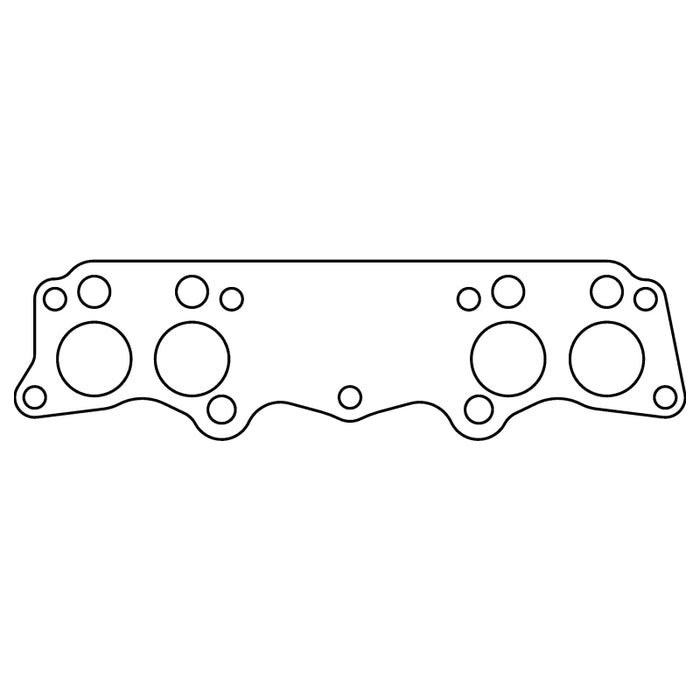 Cometic Toyota 22R .064in AM Exhaust Manifold Gasket - 1983-1984