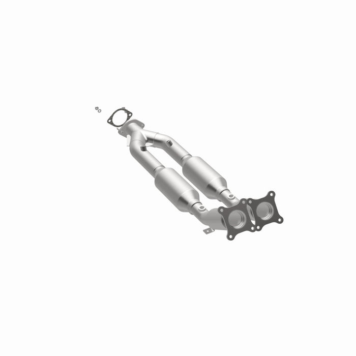 MagnaFlow Conv DF 99-01 Volvo S80 2.8L