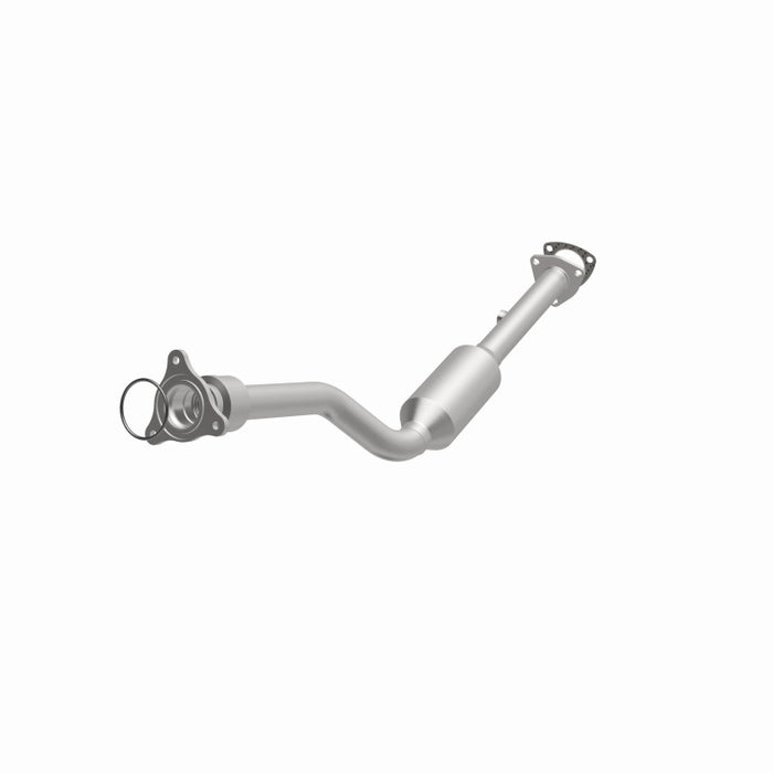 MagnaFlow Conv DF 01-04 Saturn L Series 2.2L