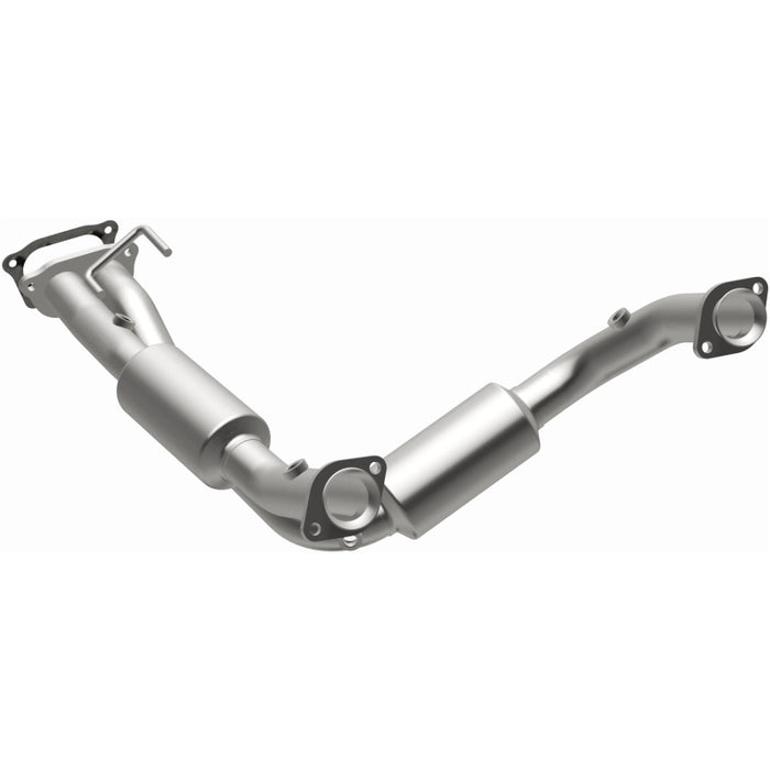 MagnaFlow Conv Direct Fit 04-06 Ford Ranger 4.0L