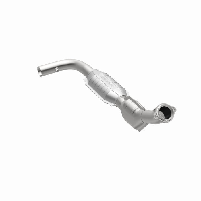 MagnaFlow Conv DF 99-00 Ford Trucks 5.4L