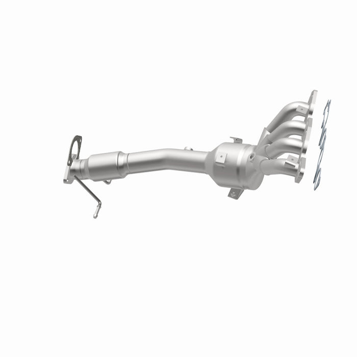 Magnaflow Conv DF 10-13 Mazda 3 2.0L Manifold