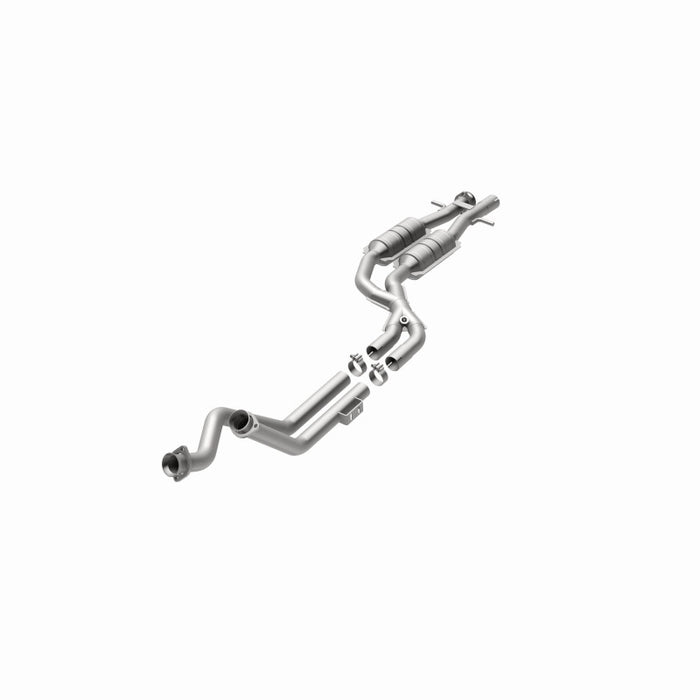 Magnaflow 1995 Mercedes-Benz SL320 3.2L Direct Fit Converter