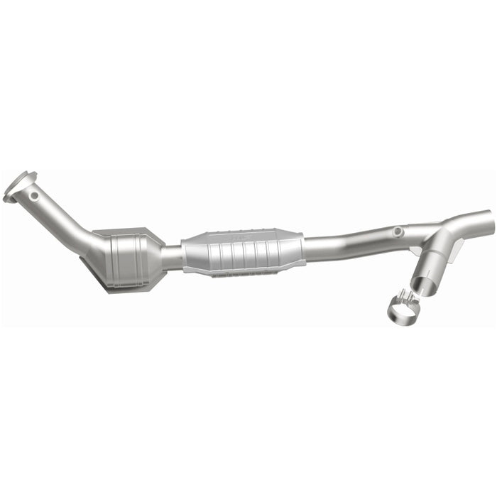 MagnaFlow Conv DF 97-98 Ford Trucks 5.4L