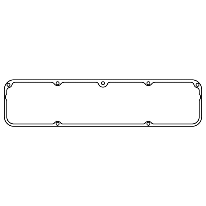 Cometic AMC Gen-3 V8 .188in Fiber Valve Cover Gasket - Fits Indy Cylinder Head