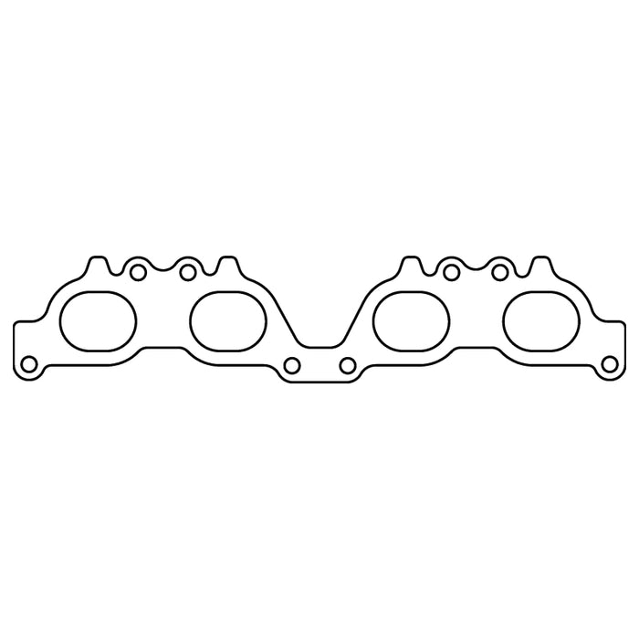 Cometic Toyota Gen-1/2 5S-FE .046in Fiber Intake Manifold Gasket