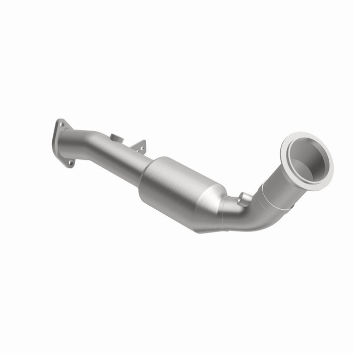 MagnaFlow Conv DF BMW 5 08-09 Front OEM