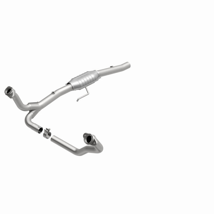 MagnaFlow Conv DF 00-03 Dakota 4.7L 2WD