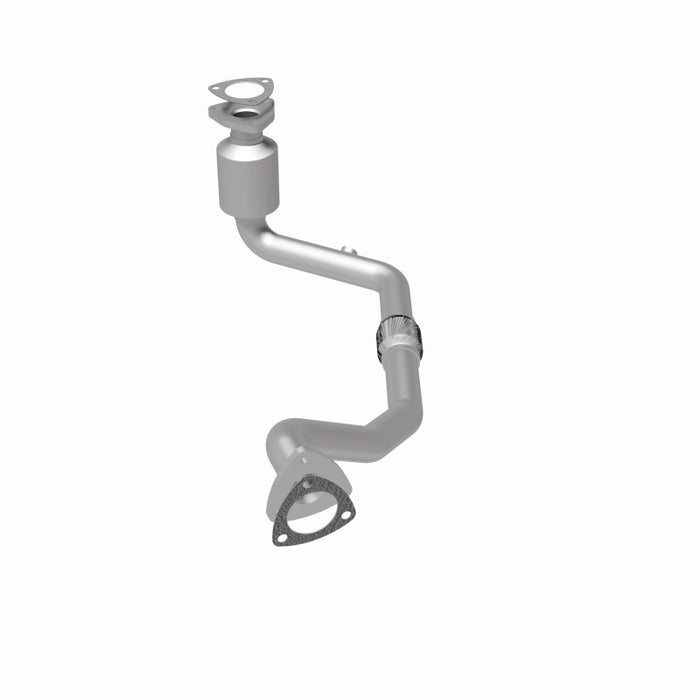 MagnaFlow Conv DF 00-03 Saturn 3L Front