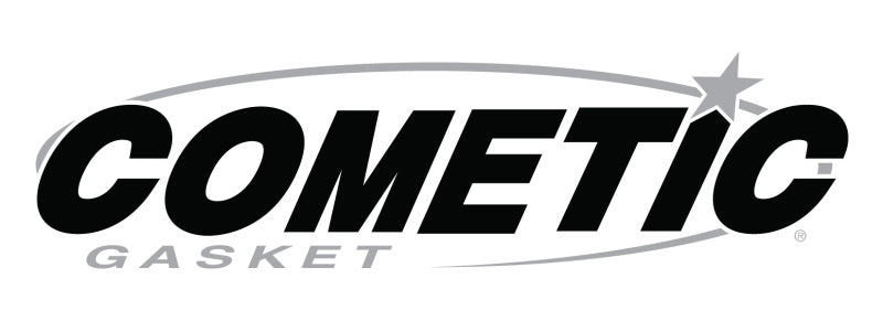 Cometic Chevy Gen1 SB V8 .060in Oil Pan Gskt Kit-Left Side Dipstick