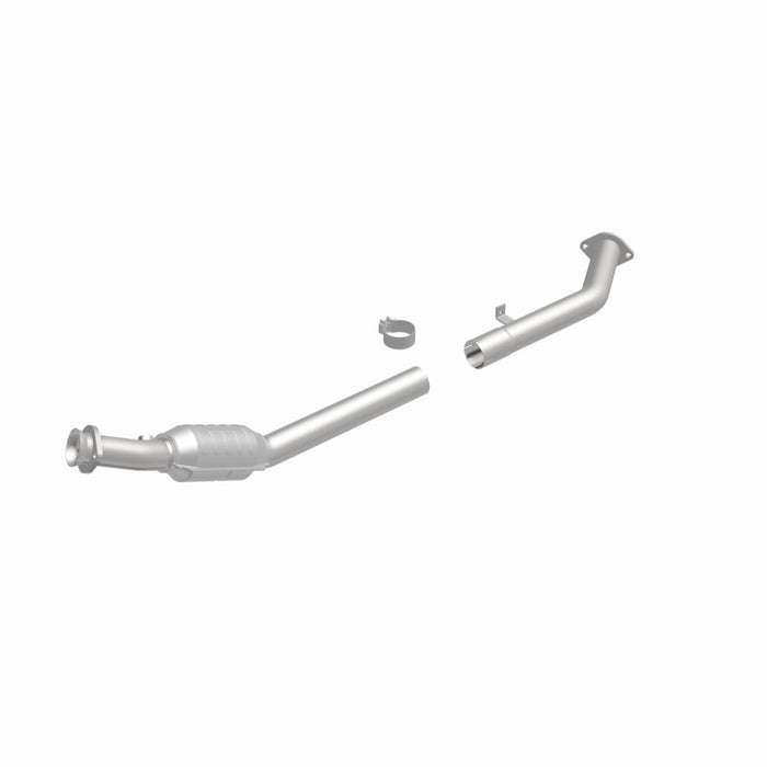 MagnaFlow Conv DF GTO- 2004 8 5.7L OEM