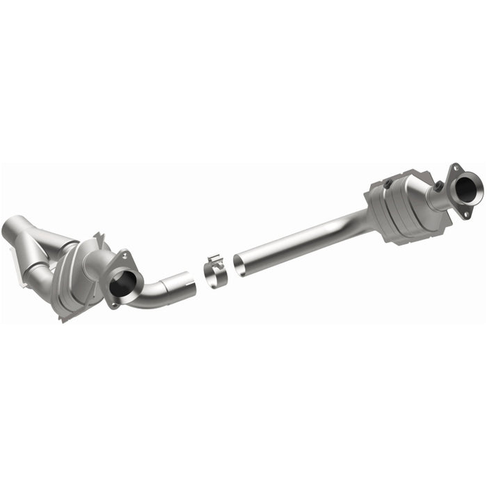 MagnaFlow Conv DF 09-10 Dodge Ram 1500 Pickup Truck 5.7L