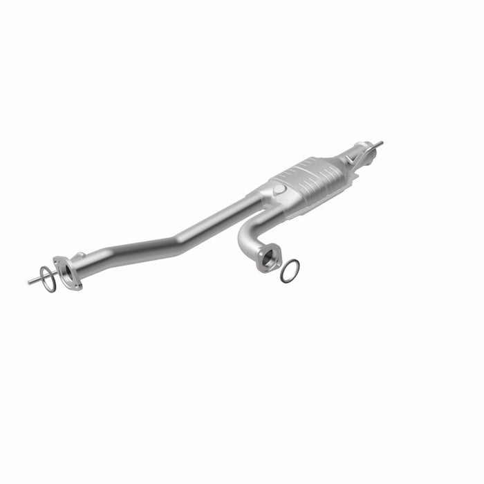 Magnaflow Conv DF 00-04 Toyota Tundra 4.7L Rear (49 State)