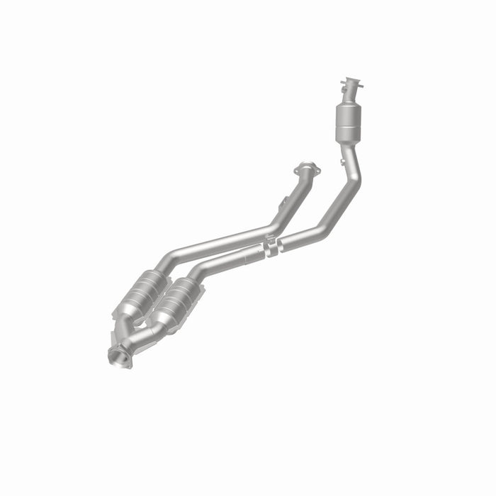 MagnaFlow Conv DF 2000 Mercedes CLK320 3.2L