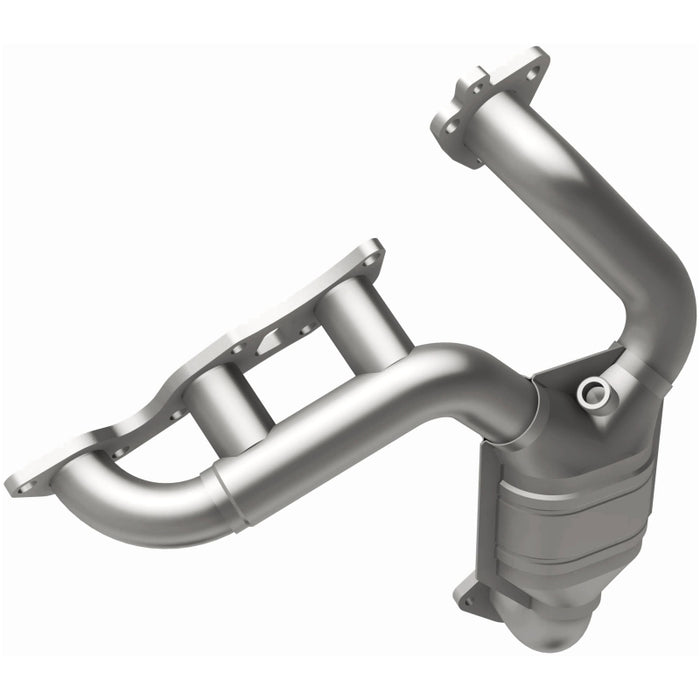 MagnaFlow Conv DF 3/01-02 Mercury Villager 3.3L Manifold