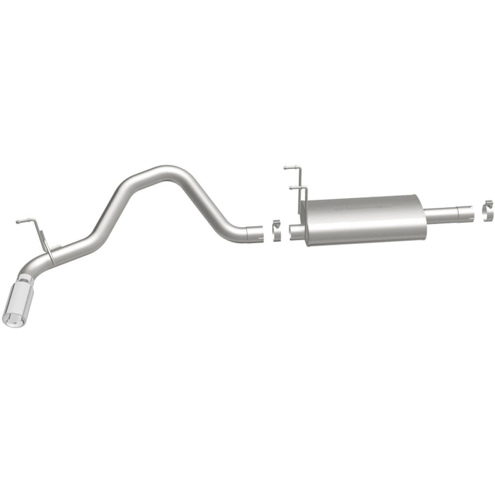 MagnaFlow SYS C/B 09-11 Dodge Ram 1500