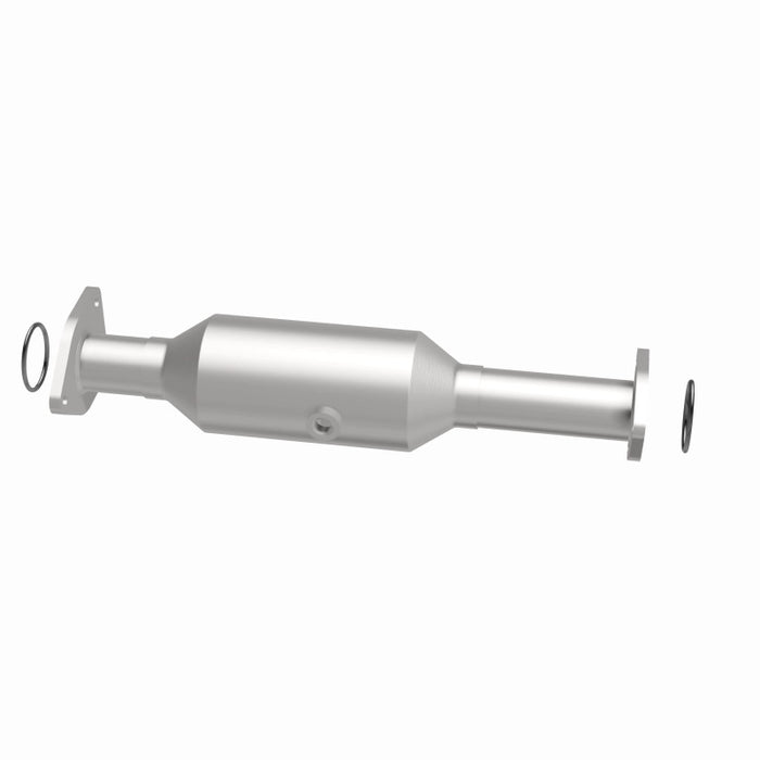 MagnaFlow 03-07 Honda Accord L4 2.4L California Catalytic Converter Direct Fit