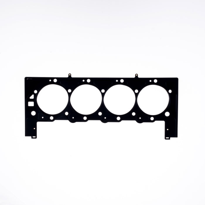 Cometic GM L18 Vortec 8100 Gen-VII Big Block V8 .040in MLS Cylinder Head Gasket - 4.450in Bore - LHS