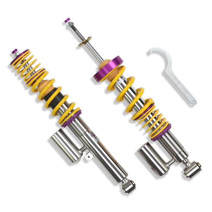 KW Coilover Kit V3 Lexus IS 250 / 350 (XE2)Sedan 2WD