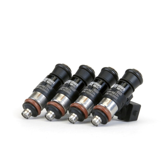 Grams Performance 1600cc E30 INJECTOR KIT