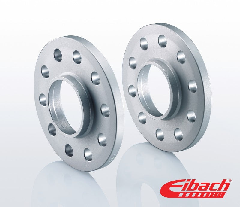 Eibach Pro-Spacer 16mm Spacer / Bolt Pattern 5x110 / Hub Center 65 for 17-18 Alfa-Romeo Giulia