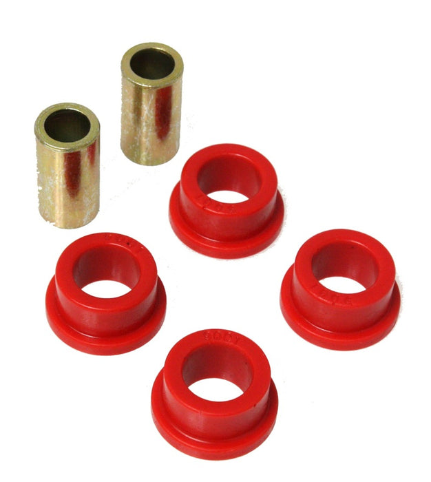 Energy Suspension 4-Bar Bush 1-1/8inOd/ 1/2inId - Red