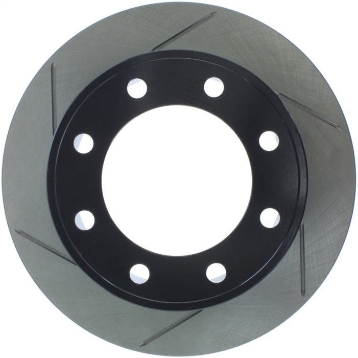 StopTech Slotted Sport Brake Rotor