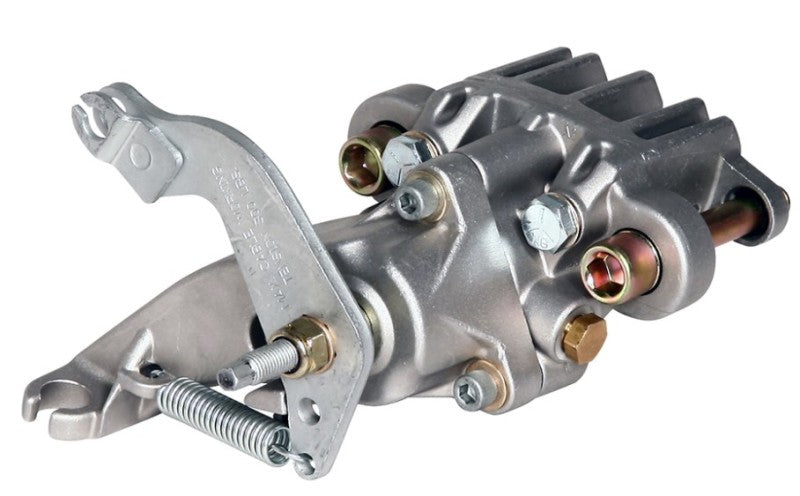 Wilwood Caliper-HM1 Hydra Mechanical - R/H 1in Pistons .19in Disc