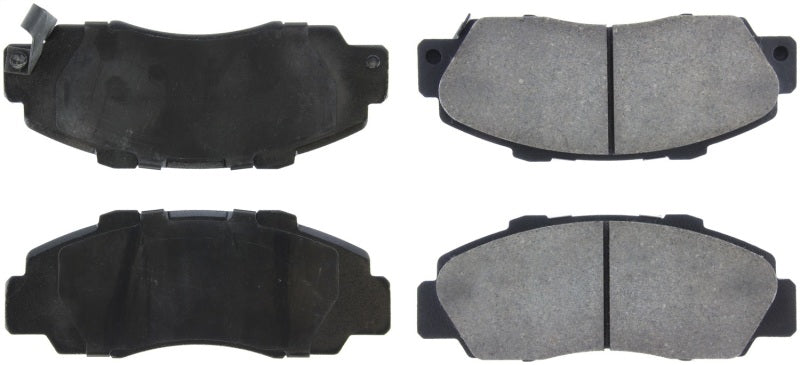 StopTech 91-05 Acura NSX Sport Performance Front Brake Pads