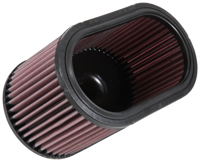 K&N 2014 Maserati Ghibli V6-3.0L F/I Replacement Drop In Air Filter