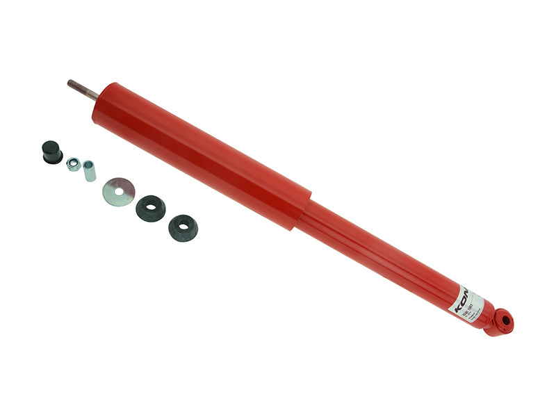 Koni Classic (Red) Shock 65-68 Porsche 911/ 912 - Rear