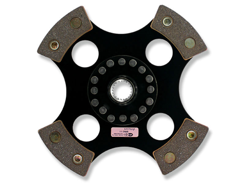 ACT 1991 Saturn SC 4 Pad Rigid Race Disc