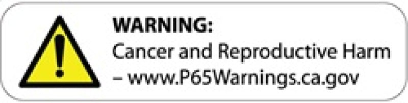 Volant 2014-18 Chevrolet Silverado/GMC Sierra 5.3L/6.2L V8 Dry Filter Closed Box Air Intake System