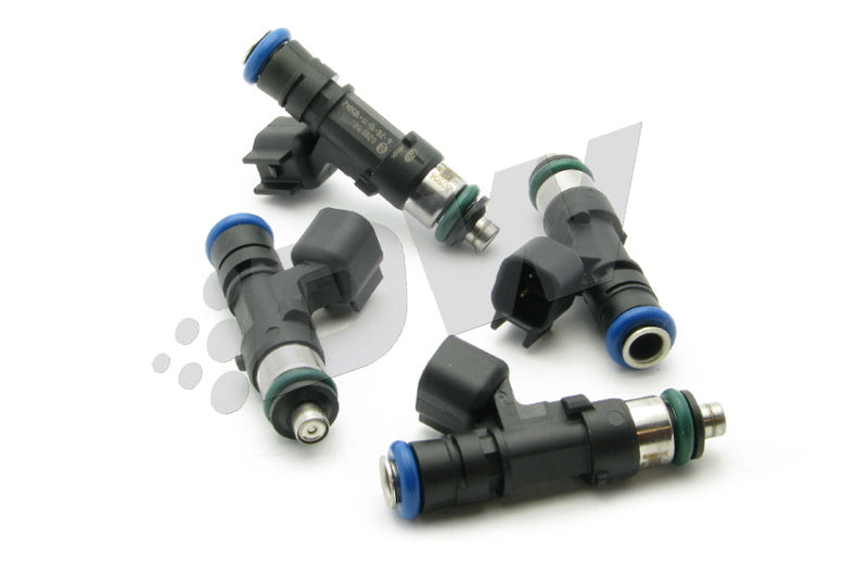 DeatschWerks 01-06 Audi A4/TT / VW Golf GTI 1000cc Injectors