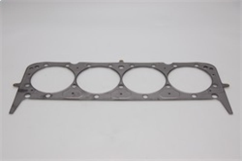 Cometic Gasket Chevy Gen1 Small Block V8 .030in. MLS Cylinder Head Gasket - 4.125in. Bore w/ Brodix