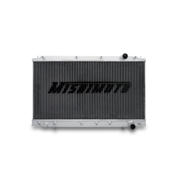 Mishimoto 95-99 Mitsubishi Eclipse Turbo Manual X-LINE (Thicker Core) Aluminum Radiator