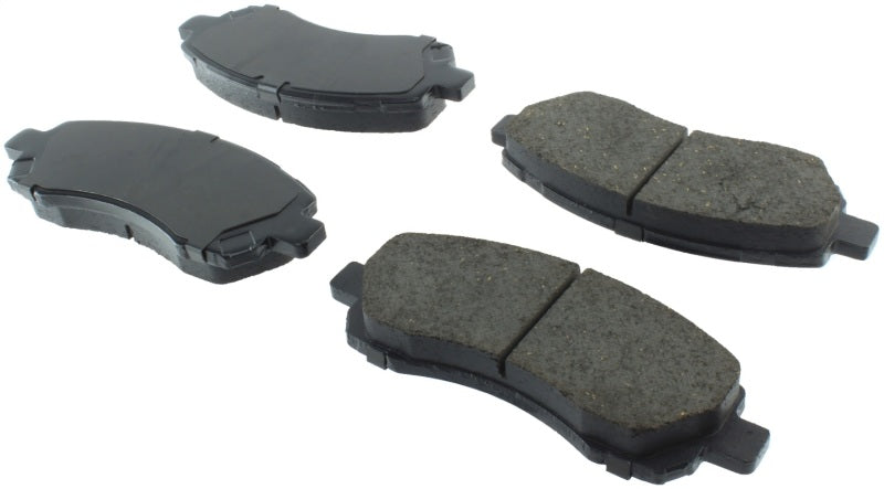 StopTech Street Brake Pads