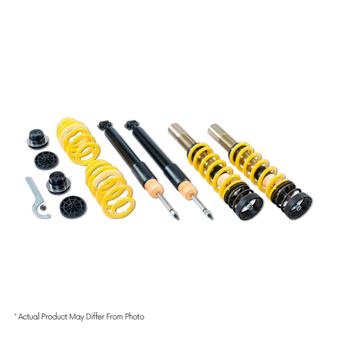 ST Coilover Kit 95-99 BMW 318ti E36 Compact - ST XA