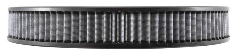 K&N Custom Air Filter Cotton Guaze 14inOD x 12 1/4inID x 2inH