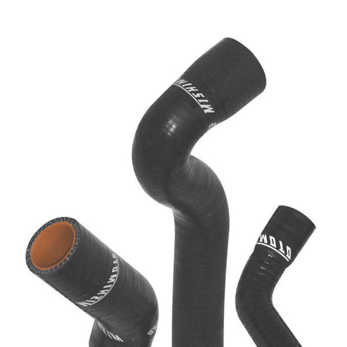 Mishimoto 99-06 Audi TT Black Silicone Hose Kit