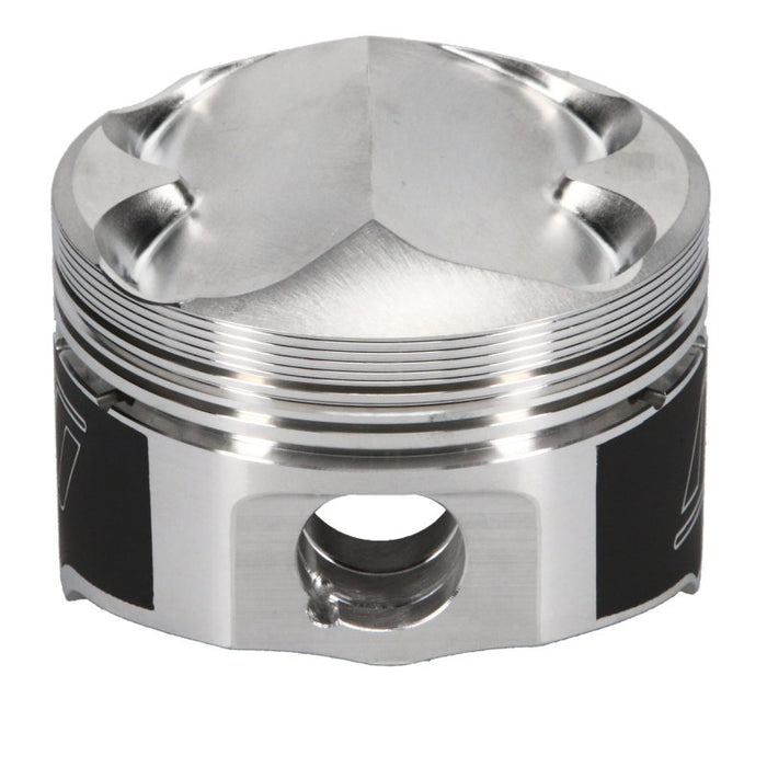 Wiseco Ford Duratec 2.3L 88mm Bore 12.4:1 CR Pistons (Inc Rings)