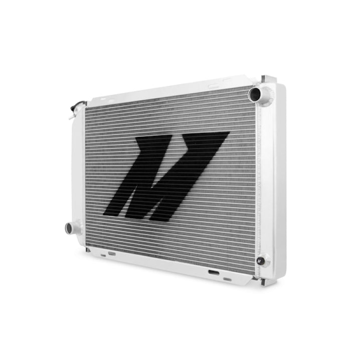 Mishimoto 79-93 Ford Mustang Automatic Performancel Aluminum Radiator