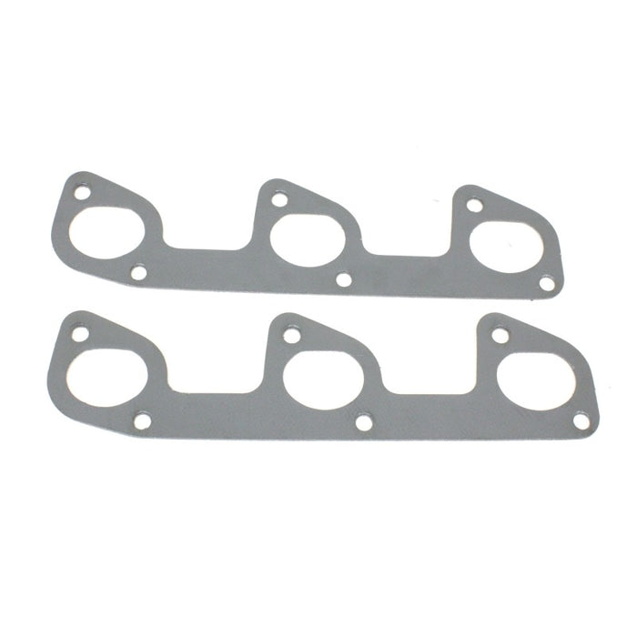 JBA Ford 4.0L Cologne Pushrod V6 D-Port Header Gasket - Pair