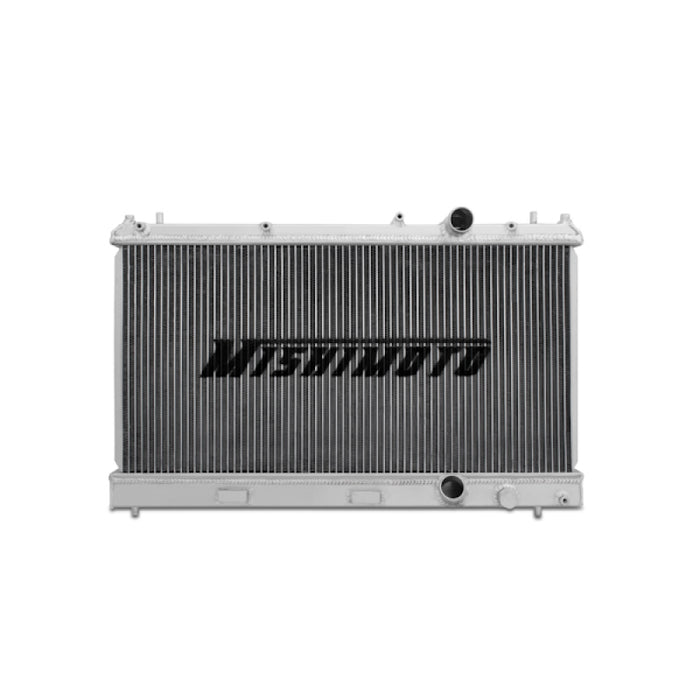 Mishimoto 95-99 Dodge Neon Manual Aluminum Radiator