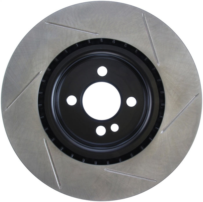 StopTech Slotted Sport Brake Rotor