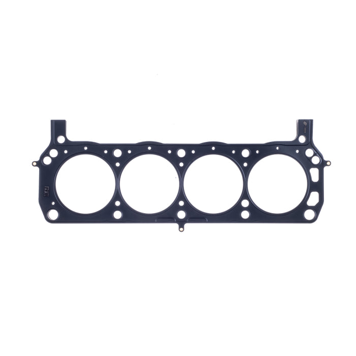 Cometic Ford SB 4.030 inch Bore .027 inch MLS Headgasket (w/AFR Heads)