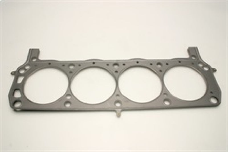 Cometic Ford SB 4.155 inch Bore .040 inch MLS Headgasket (w/AFR Heads)